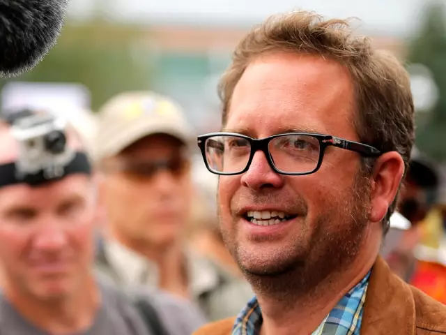 Vaughters: Велоспорт Австралии не должен был отвернуться от Ходжа, Уайт