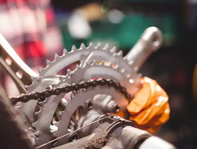 6 вещей Велосипедисты рассказывают о ремонте велосипедов, которые ошибочны