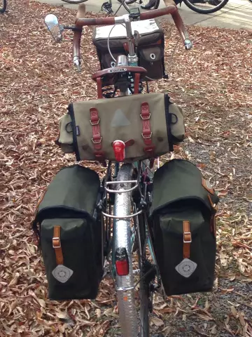 Искусство и пути: Езда на велосипеде 10 Захватывающие скульптурные парки во всем мире