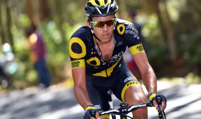 Calmejane выигрывает Faun Environnement - Классическая игра "Ардеш Рона Круссол"