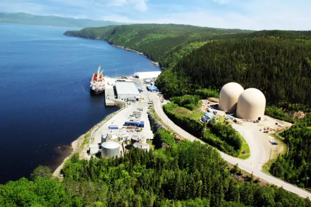 Dal-Cin выигрывает стартер Saguenay в La Baie