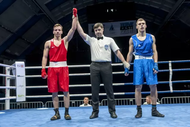 Далтон выигрывает титул чемпиона Южной Африки среди женщин