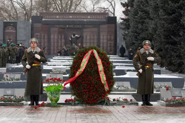 От разочарования до славы