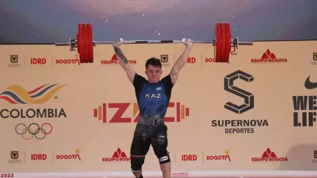 Высокие ожидания перед атакой чемпионата мира по легкой атлетике в Австралии