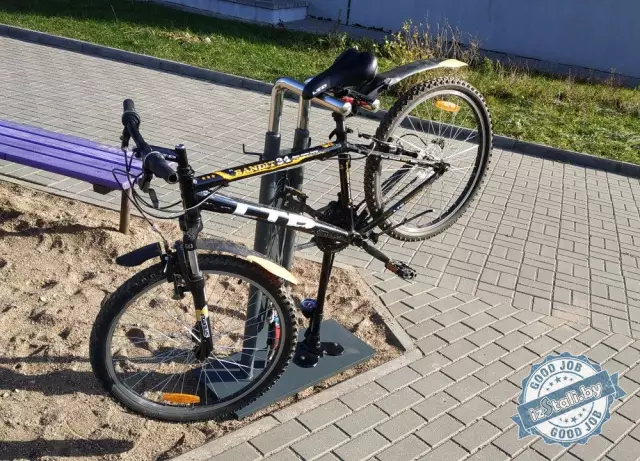 Домашние средства для ремонта велосипедов