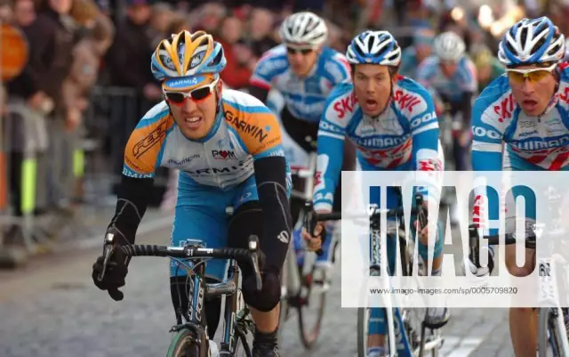 KBC-Driedaagse De Panne-Koksijde Прошлые победители