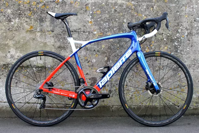 Lapierre Pulsium Окончательный обзор