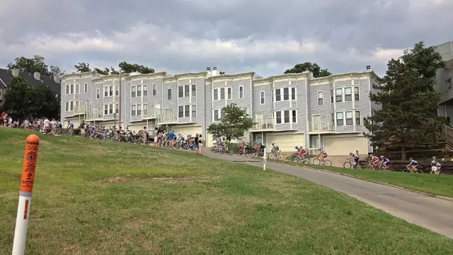 Малленс побеждает Cry Baby Hill и одерживает полную победу на Tulsa Tough