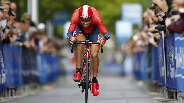 Оуэн Доул одержал победу на 3-м этапе Jayco Herald Sun Tour
