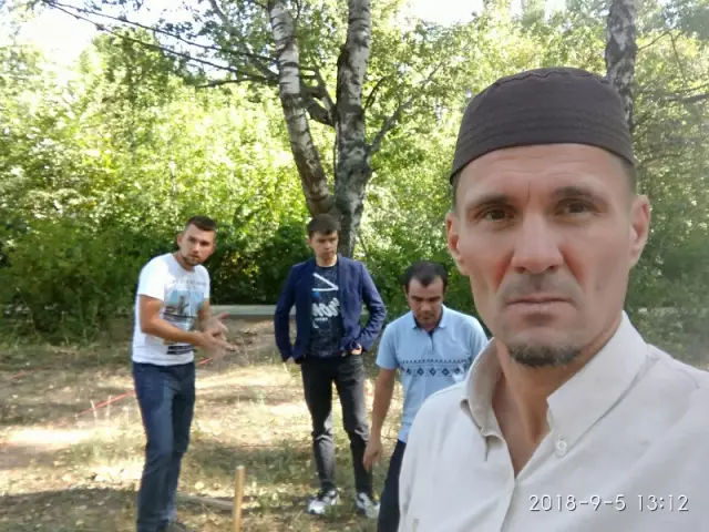 Блог Роберта Миллара: Победа в круге смерти