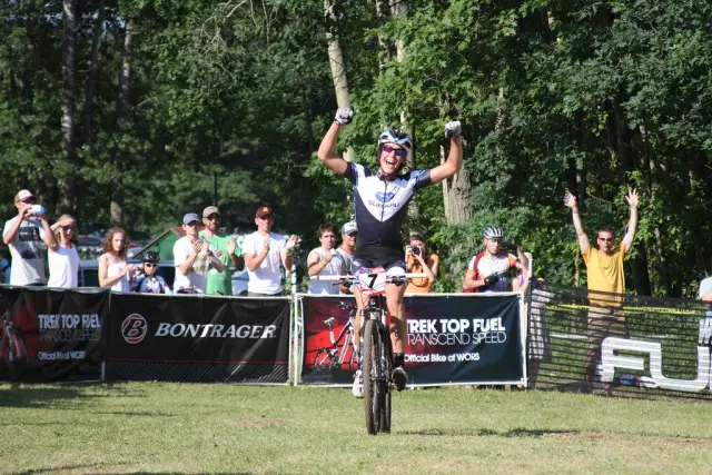 US Pro XCT возвращается на WORS Subaru Cup