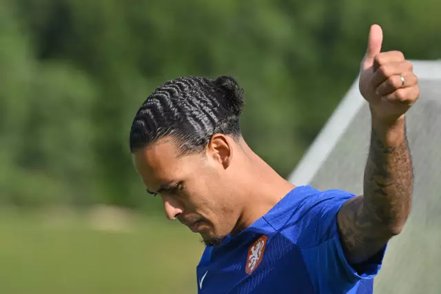 Ван Паассен выигрывает Кубок мира по велокроссу