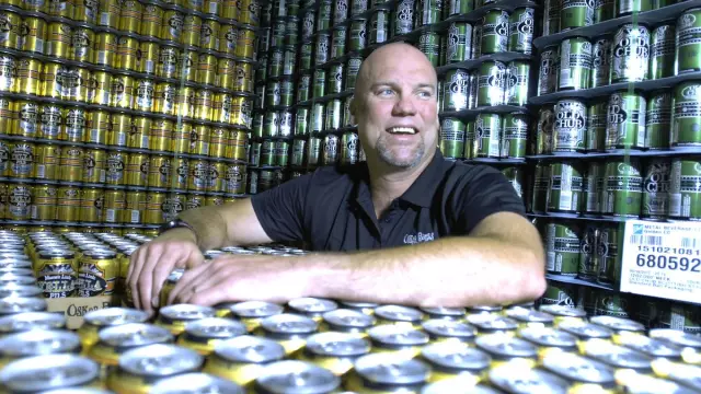 7 советов по горному велосипеду от основателя пивоваренного завода Oskar Blues Dale Katechis