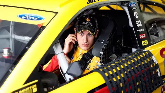 Могут ли NASCAR Drivers стать лучшими защитниками безопасности на велосипеде?