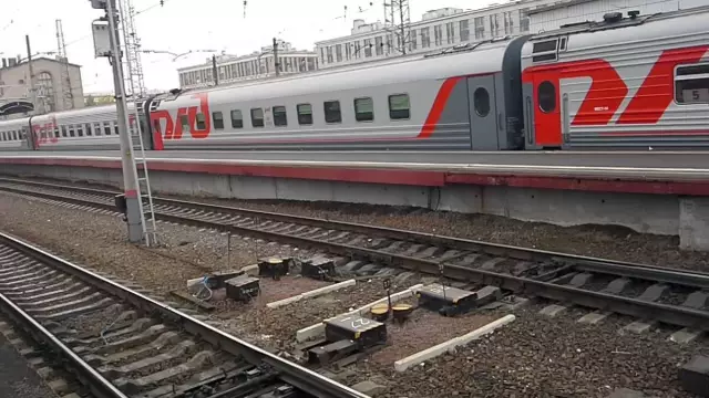 Я поехал по всей стране, и все было странно
