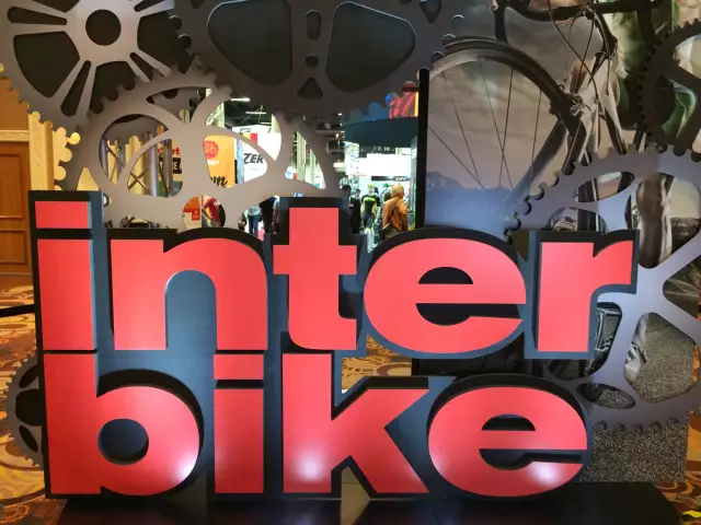 Фото Interbike: День третий из проходов Interbike, часть IV из IV