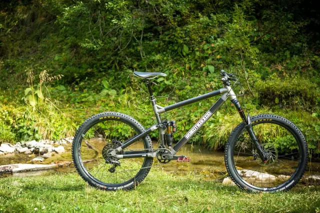 Robot Bike Co. объявляет о выпуске R130