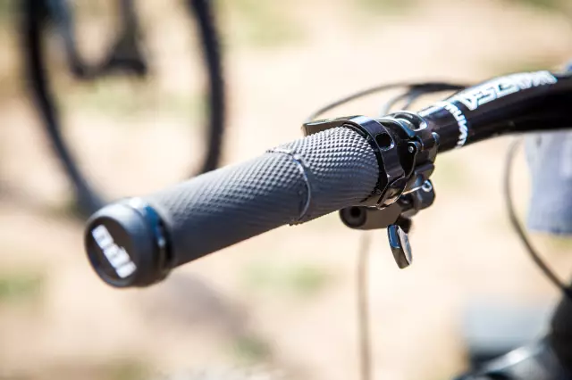 RockShox объявляет TwistLoc
