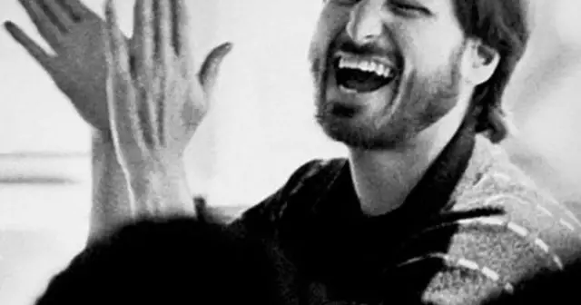 Стив Тилфорд дошел до конца