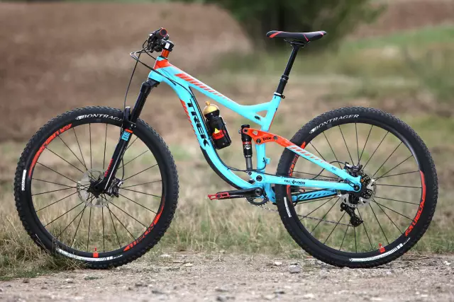 Trek Remedy and Fuel EX Перейти к 29