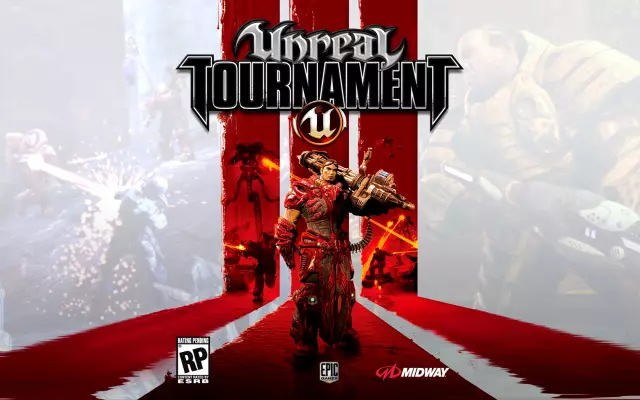 UnReal теперь доступен для покупки