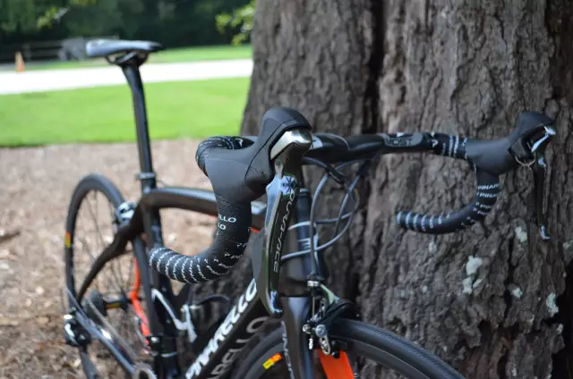 Свернуть до 11: Знакомство с Shimano Dura Ace 9000