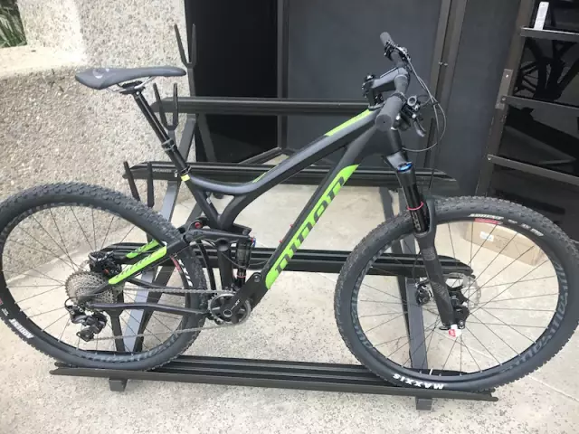 Двойной тестер: Niner RIP 9 Carbon 2-Star
