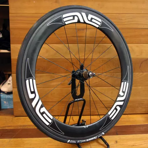 Enve выпускает модельный ряд Classic 350