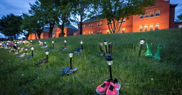 События: первый Межгорный Challenge в Камлупсе до н.э