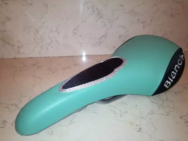 На нашем радаре: Selle San Marco Azoto MTB