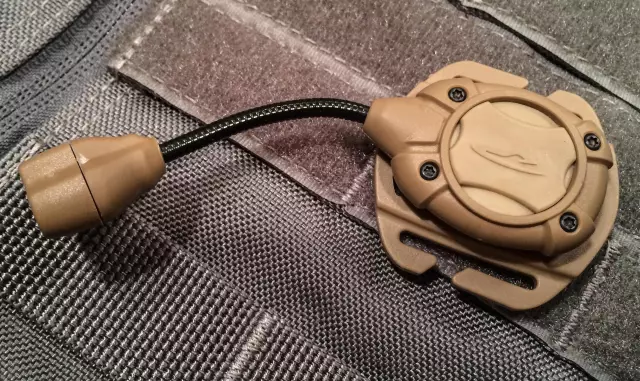 ПРЕДЫДУЩАЯ: Princeton Tec Switchback 1 Light