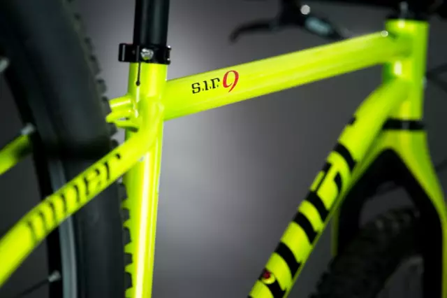 Протестировано: диски FSA XC-290 NINER 29er