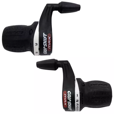 ИСПЫТАНО: SRAM X-9 Shifters и Переключатель