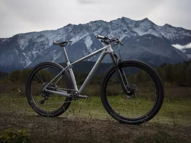 Trek Procaliber 9.9 SL - Катушка для круглого стола