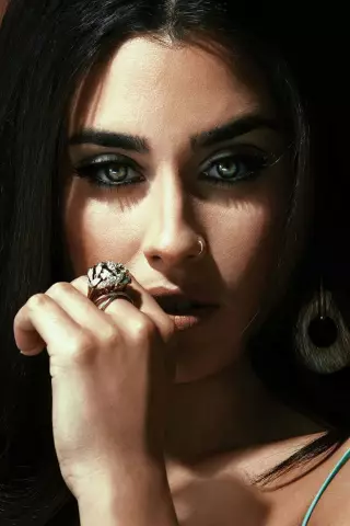 Jauregui захватывает младший французский "кросс титул