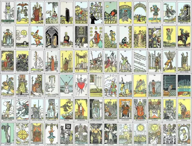 Галстук епископа и Уэйта за первое место