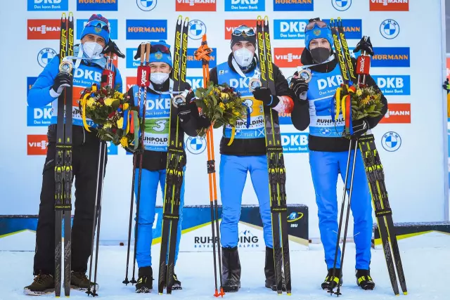 Kaufmaan и Kaess расширяют общее лидерство на 5-м этапе TransAlp
