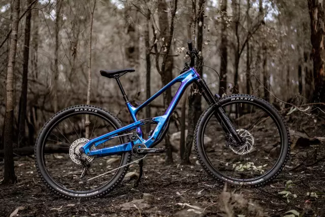Велосипедный тест: Cannondale Jekyll Ultimate