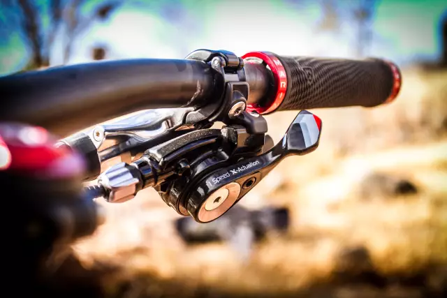 Свежий: Marin Mount Vision XM