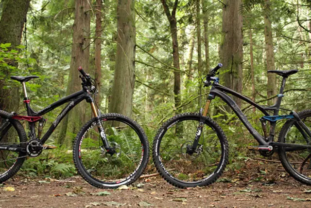 Предварительный просмотр: Ellsworth Epiphany 275 Enduro SST.2e