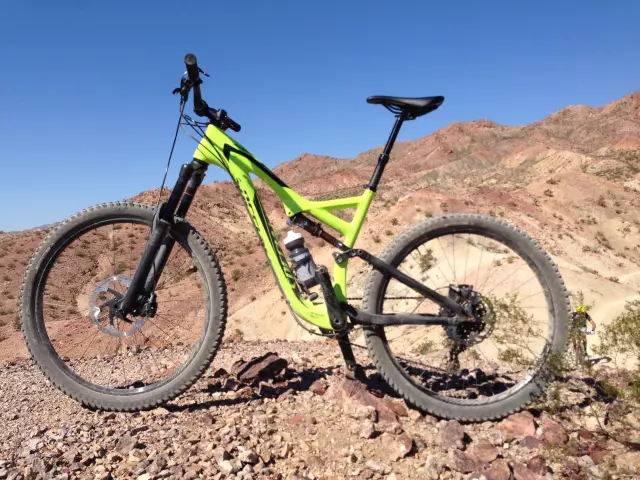 Специализированные предложения 650B Stumpjumper