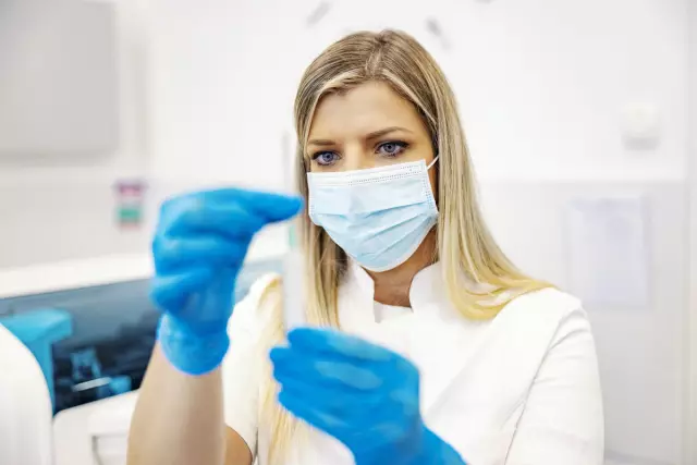 7 вещей, которые ваш доктор должен знать, если вы спортсмен