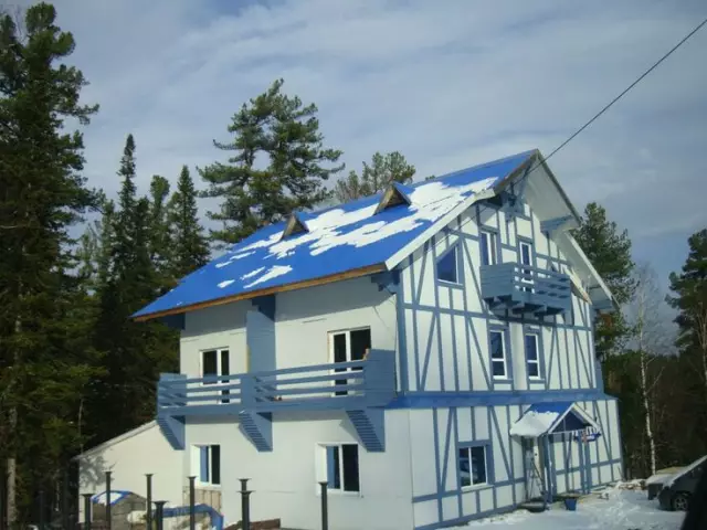 10 самых дешевых отелей в Марракеше