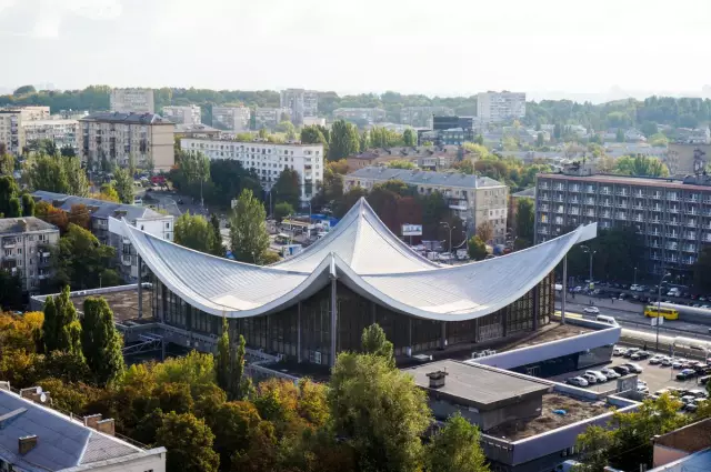10 главных архитектурных памятников в Рабате