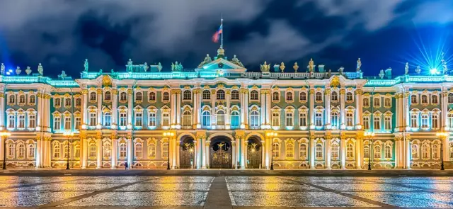 11 лучших музеев Претории