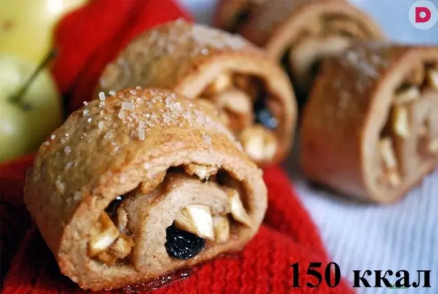 12 вкусных египетских десертов вы должны попробовать