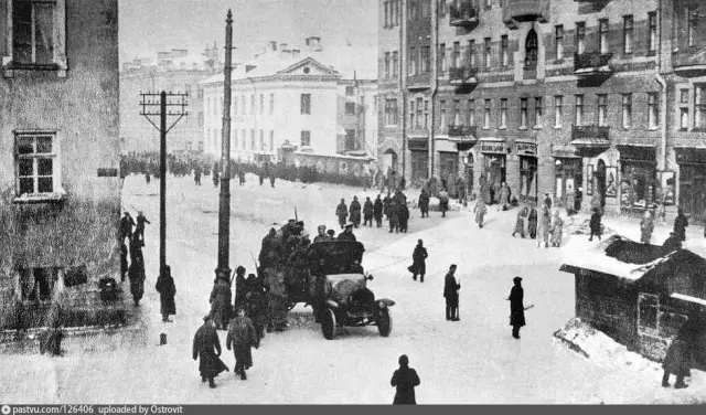 18 выстрелов революционного искусства на улицах Египта
