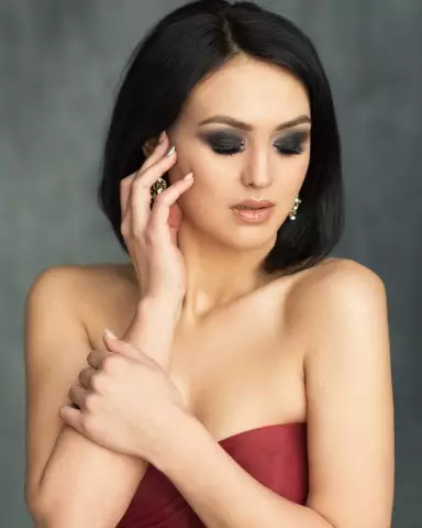 Шедевр изобретательности: оркестр симфоник кимбангист