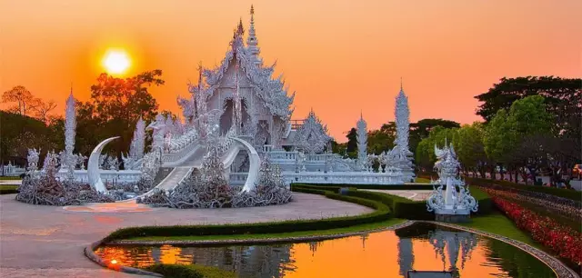 10 удивительных мест для не-туристов в Кох Самуи