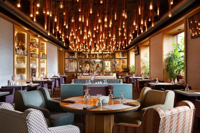 10 лучших ресторанов в Гонконге